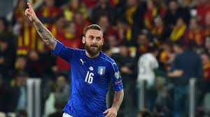 Check this player last stats: Pemain Muda Eksis Di Instagram Bintang As Roma Ini Geram