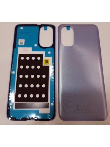 Tapa de Motorola G31