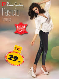 Pierre Cardin Fascio Tayt Avrupa Networking Avrupa Pierre Cardin Deri
