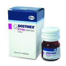 Dostinex tablets contain cabergoline, a dopamine receptor agonist. Dostinex Buy Cheap Dostinex Iupharmacy