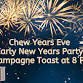 Chew Years Eve Party at Pub Dog!