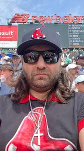 Some pictures from Fenway this week⚾️