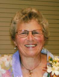 Obituary information for June Elaine Bender