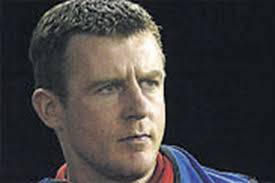 McNulty in Armagh frame