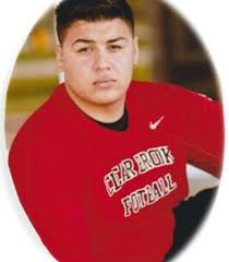 Adrian Longoria Salazar Obituary March 29, 2021