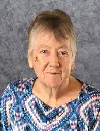 Obituary information for Rose Ann Griggs