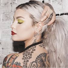 Baileys tattoo and body piercing online