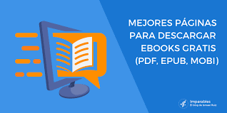 Download free acrobat reader dc software, the only pdf viewer that lets you read, search, print, and interact with virtually any type of pdf file. Descargar Libros Gratis 50 Mejores Paginas Para Bajar Ebooks