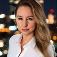 Audrey Kahn's Instagram, Twitter & Facebook