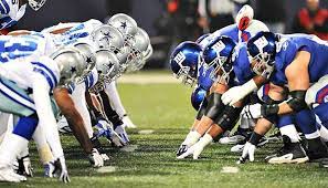 Futurehunter Cowboys Vs Giants Cowboys Vs New York Giants