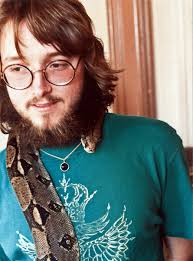 Collected Essays, by Rudy Rucker