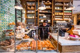 Welcome To The First Le Pain Quotidien In Hong Kong We Have A Full Range Of Organic Breads Picture Of Le Pain Quotidien The Avenue Hong Kong Tripadvisor