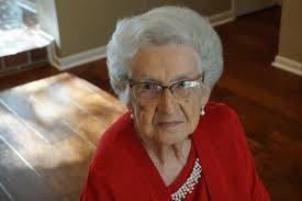 Vera Townsend Obituary (1926