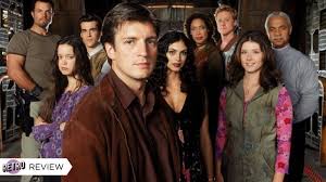 Firefly Is Still Great, But It's Not Quite What I Remembered