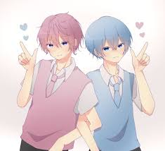 This lesson should show you with simple step by. ã‚ã‚Šãˆ On Twitter Kawaii Anime Cute Anime Boy Otaku Anime