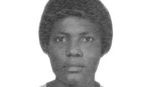 Rosetta Tiny Smith Evans