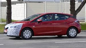 Od 829 pln / miesiąc. Next Generation Opel Astra Launching In 2021