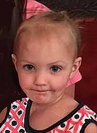 Obituary: Marli Ann Allmond (8/18/18)