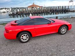 Image result for Passion Red 1994 Stealth