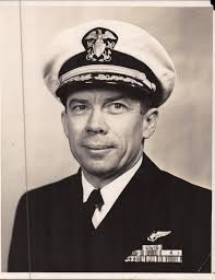Obituary information for E.L. "Len" Moss (USN Ret.)