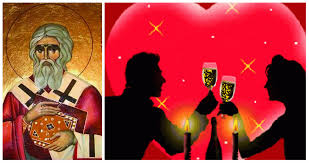 Luna februarie ne bate la ușă, la fel și cea mai așteptată sărbătoare dedicată îndrăgostiților din lumea întreagă: Cine Este Sfantul Valentin Patronul Indragostitilor Povestea Lui E Uluitoare