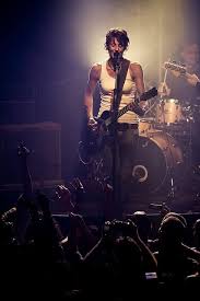 K S Choice Sarah Bettens Music Venue Music Love Soundtrack To My Life