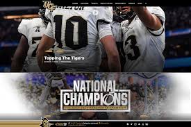 Ucf Wins 2017 College Football National Champions Ish The