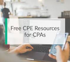 This topic has 4 replies, 4 voices, and was last updated 4 years, 3 months ago by mexmarcy. 2021 S Best Free Cpe For Cpas Webcasts Webinars More
