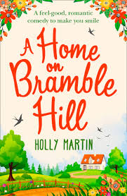 Romantic comedies has been a popular sub genre since the late 40s. A Home On Bramble Hill A Feel Good Romantic Comedy To Make You Smile Amazon De Martin Holly Fremdsprachige Bucher