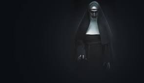 A page for describing ymmv: The Nun Nearby Showtimes Tickets Imax