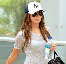 Baseball Hats Hat Hairstyles Girl With Hat Yankee Hat