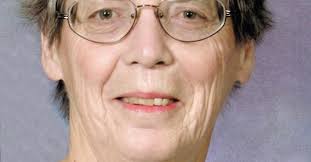 Brenda Eileen McIntosh (née Turner) (reprint)