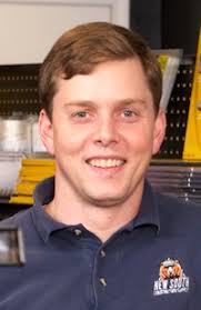 Cover Story: New South Construction Supply