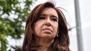 Fernández was chosen as the front for. Argentinien Haftbefehl Gegen Ex Prasidentin Cristina Kirchner