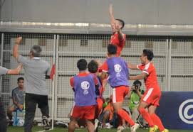 Global fc vs jdt will meet in this afternoon match. Global Fc Football Tribe Asia