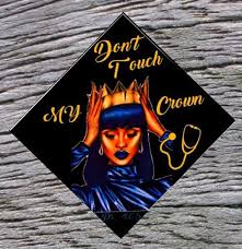 Print on heavy card stock. Graduation Cap Graduation Cap Toppers Graduation Cap Decal Etsy
