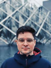 Michael McLean, the YIMBY Urbanist for Nuclear, August '24 — Stand Up for  Nuclear