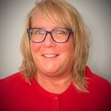 Jackie Bettinger's Instagram, Twitter & Facebook