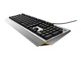 My notebook is a dell alienware r3 15 2017 with these components: Alienware Pro Gaming Keyboard Aw768 Www Shi Com