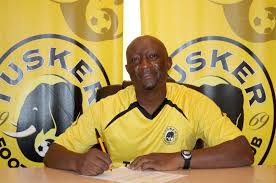 Explore tweets of tusker fc @tusker_fc on twitter. Tusker Re Appoints Maina As New Assistant Coach The Standard Sports
