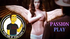 Megan fox by gotty · may 21, 2011. Passion Play 2010 Pmiyc Tv 76 Youtube