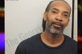 Antonio Hendrix — Chatham County Jail Bookings