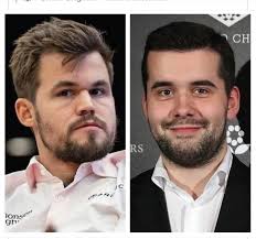 World Chess Championship 2024 Discussion