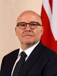 WOW‼️Starmer's bestie, Lord Hermer