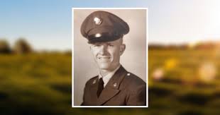 Joseph Erhardt, Sr. Obituary May 13, 2019