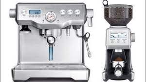 Check spelling or type a new query. Breville Dual Boiler Espresso Maker Smart Grinder Indepth Review Bes900xl Bcg800xl Youtube