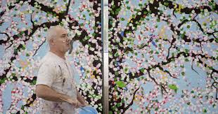 We did not find results for: Damien Hirst Cherry Blossoms Fondation Cartier Pour L Art Contemporain