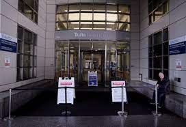 Parent Company Of Tufts Medical Center Furloughs Cuts Hours For 2 000 Workers The Boston Globe