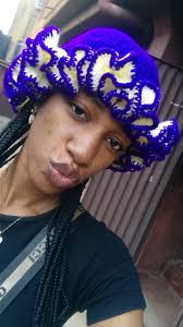 My first ruffle hat !!!!!! 🥰🥰🥰🥰