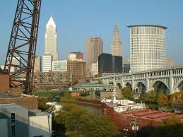 However, cleveland continued production which when paired with a lack in sewer and waste disposal regulation. Riverreborn Celebrating 50 Years Of Cuyahoga River Progress Northeast Ohio Regional Sewer District